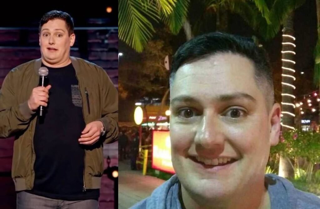 joe machi net worth