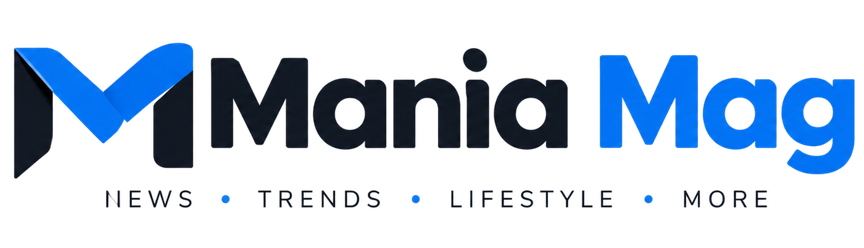 Mania Mag
