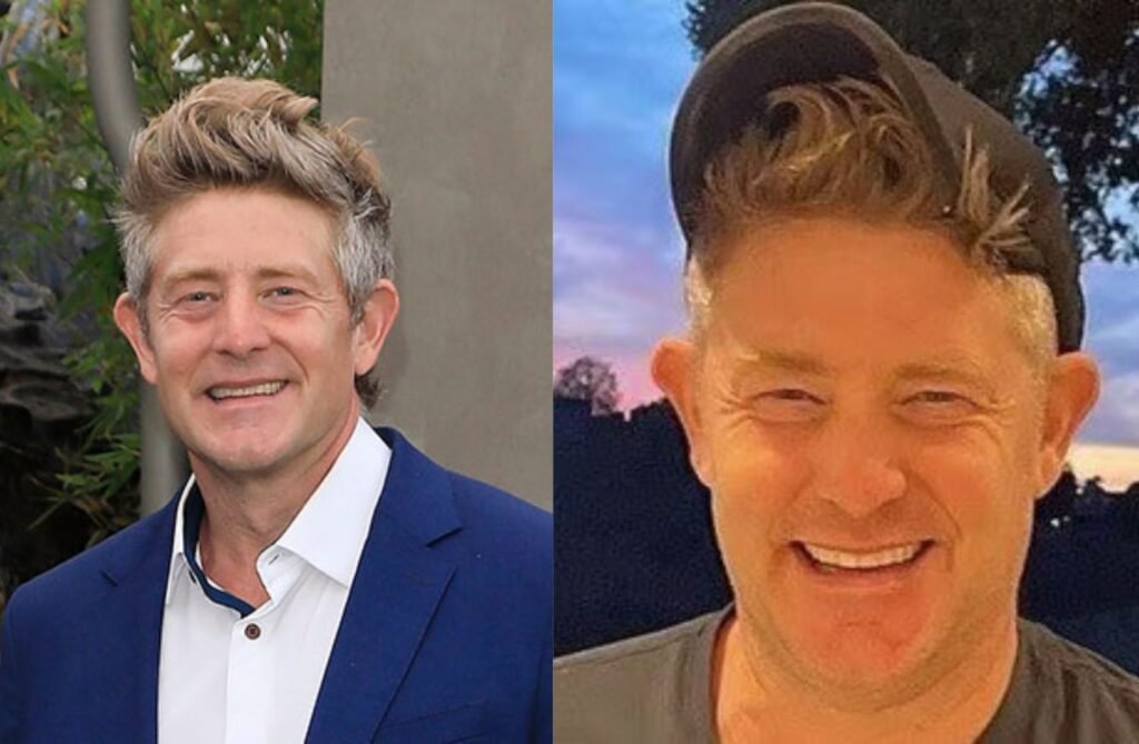 How Old Is Jason Nash in 2026? Age, Birthday, Career, and Biography how old is jason nash