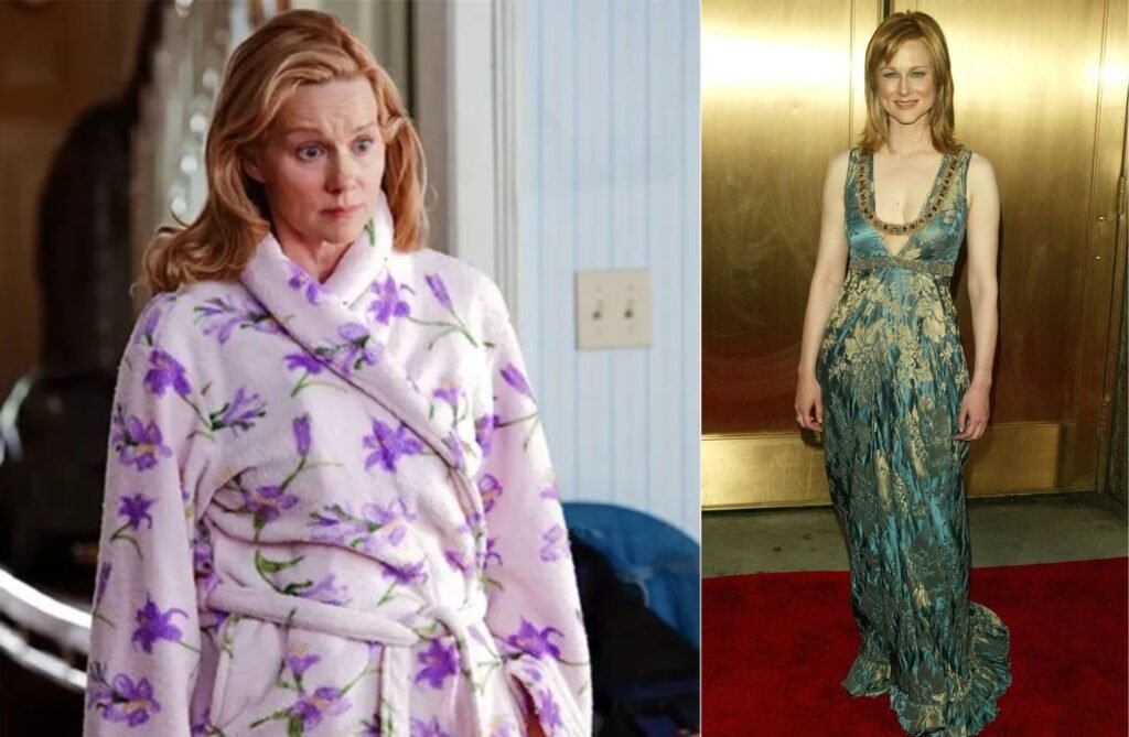 Laura Linney Robe: 7 Fascinating Facts About Her Fashion and Career laura linney robe
