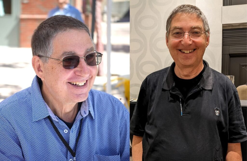 lee goldberg net worth