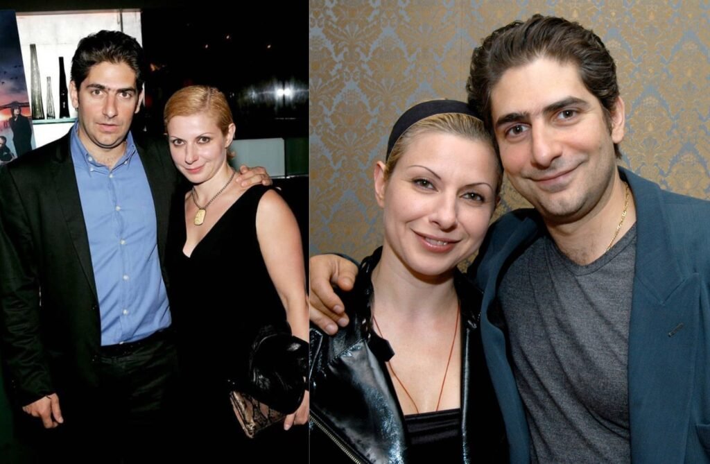 michael imperioli victoria chlebowski