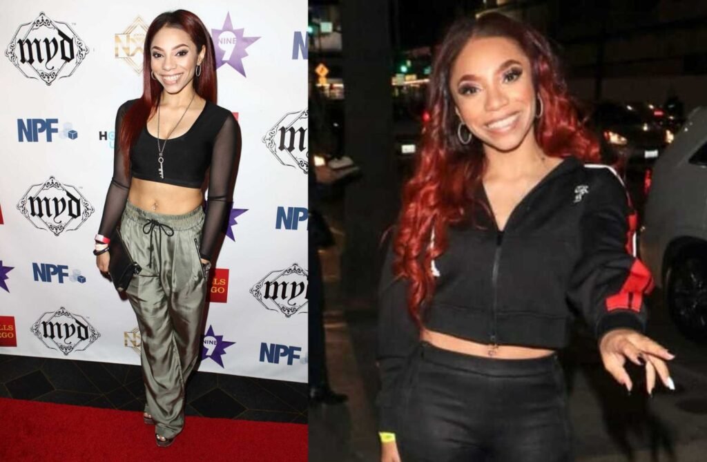 erin bria wright net worth