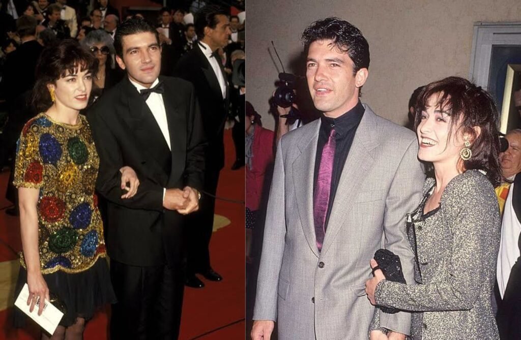 Antonio Banderas Ana Leza: Love Story, Marriage, Divorce, and Life Beyond Fame antonio banderas ana leza