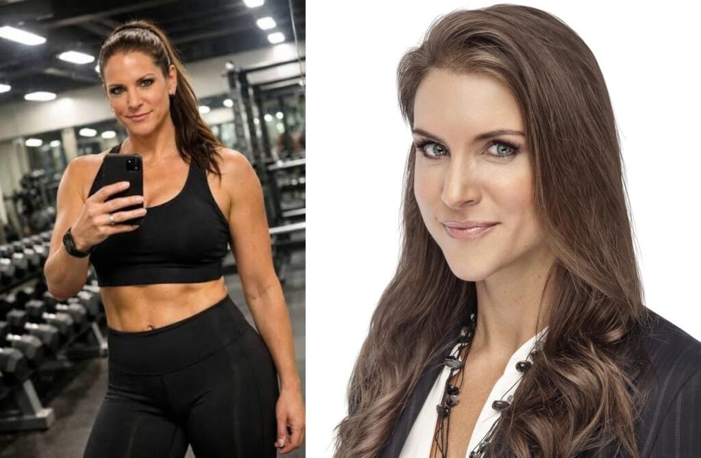 Stephanie McMahon Net Worth: WWE Career, Salary, Family, and Business Success stephanie mcmahon net worth